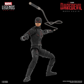 Daredevil: Born Again Marvel Legends 2-Pack Daredevil & Jessica Jones 15cm