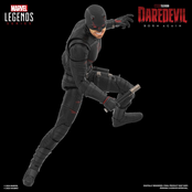 Daredevil: Born Again Marvel Legends 2-Pack Daredevil & Jessica Jones 15cm