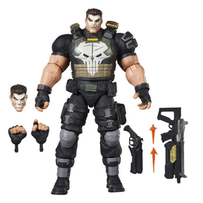 Marvel Rivals The Punisher
