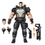 Hasbro Marvel Legends Series Marvel Rivals The Punisher Action Figure 15cm
