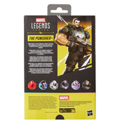 Marvel Legends Series Marvel Rivals The Punisher Action Figure 15cm