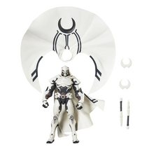 Marvel Legends Series Marvel Rivals Moon Knight Action Figure 15cm