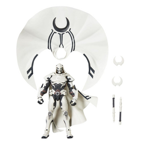 Marvel Rivals Moon Knight