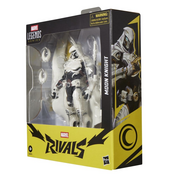 Marvel Legends Series Marvel Rivals Moon Knight Action Figure 15cm