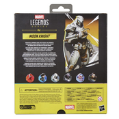 Marvel Legends Series Marvel Rivals Moon Knight Action Figure 15cm
