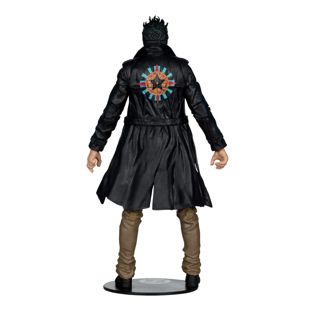 DC Multiverse Starman (Jack Knight) Action Figure 18cm