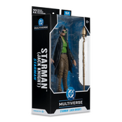DC Multiverse Starman (Jack Knight) Action Figure 18cm