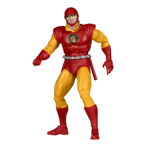 DC Multiverse Gangbuster (DC Classic)