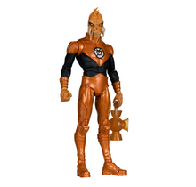 DC Multiverse Larfleeze (DC Classic) Action Figure 18cm
