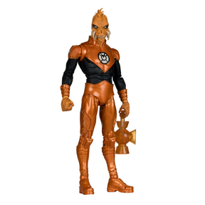 DC Multiverse Larfleeze (DC Classic)
