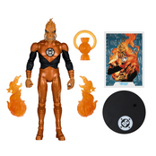 DC Multiverse Larfleeze (DC Classic) Action Figure 18cm