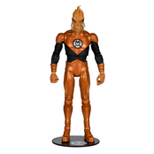 DC Multiverse Larfleeze (DC Classic) Action Figure 18cm