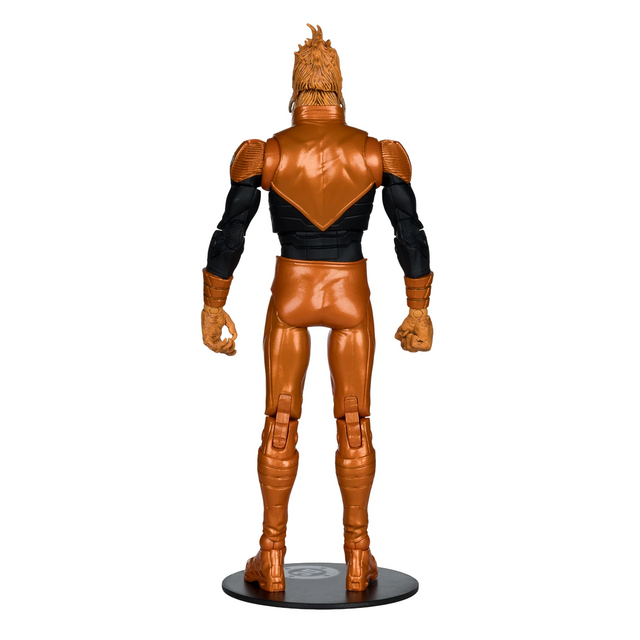 DC Multiverse Larfleeze (DC Classic) Action Figure 18cm