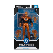 DC Multiverse Larfleeze (DC Classic) Action Figure 18cm