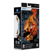 DC Multiverse Larfleeze (DC Classic) Action Figure 18cm