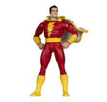 DC Multiverse Shazem (Power of Shazam) Action Figure 18cm