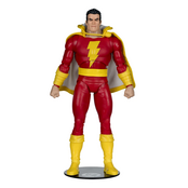DC Multiverse Shazem (Power of Shazam) Action Figure 18cm