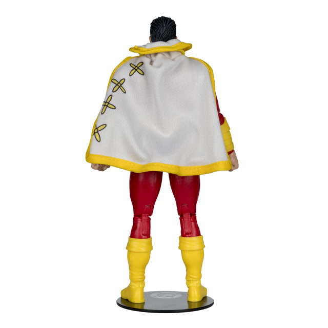 DC Multiverse Shazem (Power of Shazam) Action Figure 18cm