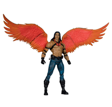 DC Multiverse Black Condor (DC Classic) (Red Platinum Edition) Action Figure 18cm