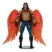 DC Multiverse Black Condor (DC Classic) (Red Platinum Edition) Action Figure 18cm
