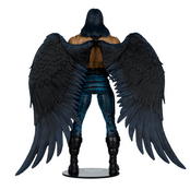 DC Multiverse Black Condor (DC Classic) (Red Platinum Edition) Action Figure 18cm