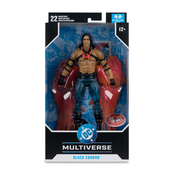 DC Multiverse Black Condor (DC Classic) (Red Platinum Edition) Action Figure 18cm