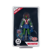 DC Direct Page Punchers Miss Martian (Teen Titans #41) Action Figure 18cm
