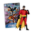 McFarlane DC Direct Page Punchers Robin (Teen Titans #41) Action Figure 18cm