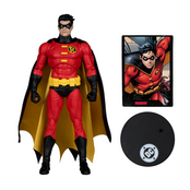 DC Direct Page Punchers Robin (Teen Titans #41) Action Figure 18cm