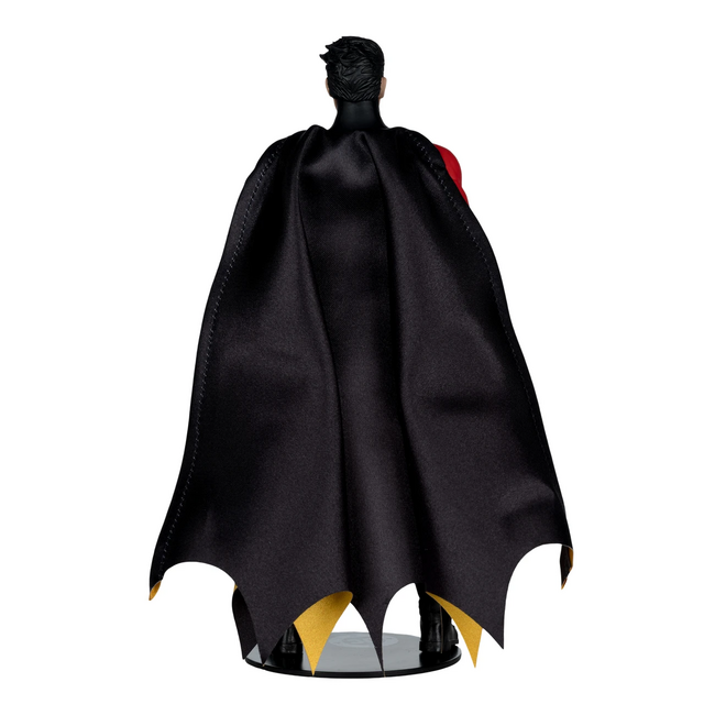 DC Direct Page Punchers Robin (Teen Titans #41) Action Figure 18cm