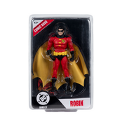 DC Direct Page Punchers Robin (Teen Titans #41) Action Figure 18cm