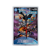 DC Direct Page Punchers Robin (Teen Titans #41) Action Figure 18cm