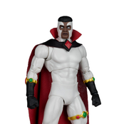 DC Direct Page Punchers Bloodwynd (Justice League #77) Action Figure 18cm