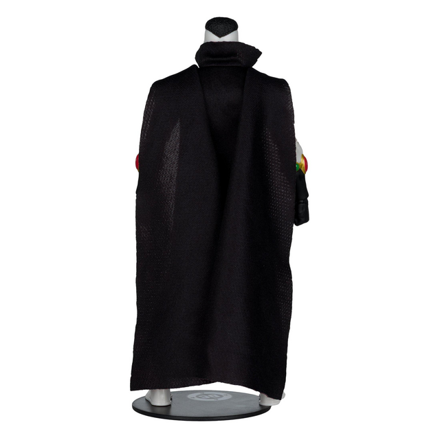 DC Direct Page Punchers Bloodwynd (Justice League #77) Action Figure 18cm