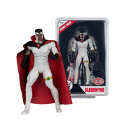 DC Direct Page Punchers Bloodwynd (Justice League #77) Action Figure 18cm