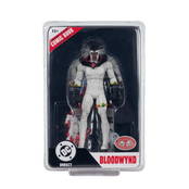 DC Direct Page Punchers Bloodwynd (Justice League #77) Action Figure 18cm