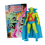 McFarlane DC Direct Page Punchers Martian Manhunter (Justice League #77) Action Figure 18cm