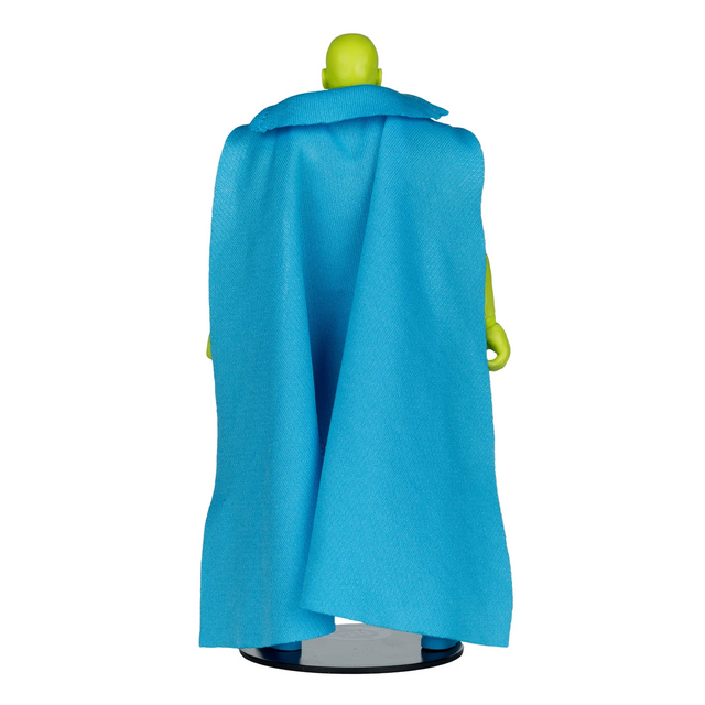 DC Direct Page Punchers Martian Manhunter (Justice League #77) Action Figure 18cm