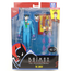McFarlane Batman The Animated Series the Joker Platinum (Clock King Build a Figure) 15cm