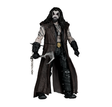 DC Multiverse Lobo (Supergirl Movie) Deluxe Theatrical Edition Action Figure 18cm