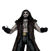 DC Multiverse Lobo (Supergirl Movie) Deluxe Theatrical Edition Action Figure 18cm