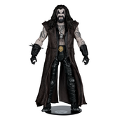 DC Multiverse Lobo (Supergirl Movie) Deluxe Theatrical Edition Action Figure 18cm