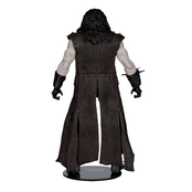 DC Multiverse Lobo (Supergirl Movie) Deluxe Theatrical Edition Action Figure 18cm