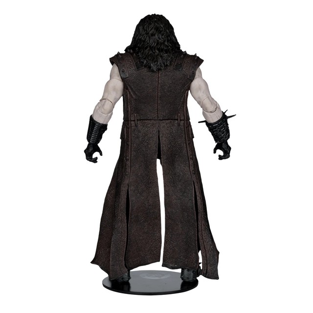 DC Multiverse Lobo (Supergirl Movie) Deluxe Theatrical Edition Action Figure 18cm