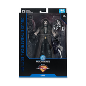 DC Multiverse Lobo (Supergirl Movie) Deluxe Theatrical Edition Action Figure 18cm