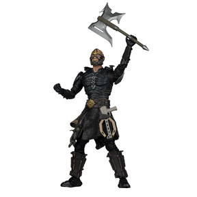 Krem of the Yellow Hills Deluxe Theatrical Edition