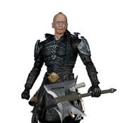 DC Multiverse Krem of the Yellow Hills Deluxe Theatrical Edition Action Figure 18cm