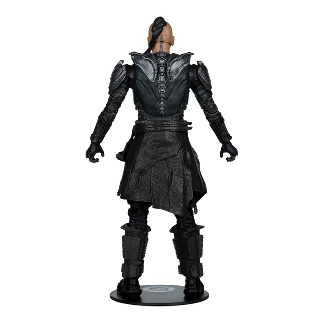 DC Multiverse Krem of the Yellow Hills Deluxe Theatrical Edition Action Figure 18cm