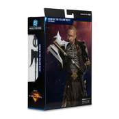 DC Multiverse Krem of the Yellow Hills Deluxe Theatrical Edition Action Figure 18cm