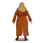 DC Multiverse Supergirl & Krypto Deluxe Theatrical Edition Action Figure 18cm